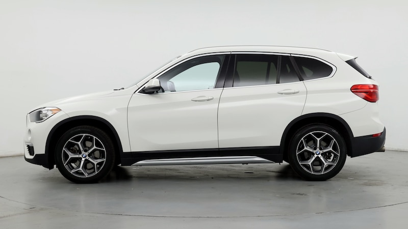 2019 BMW X1 xDrive28i 3