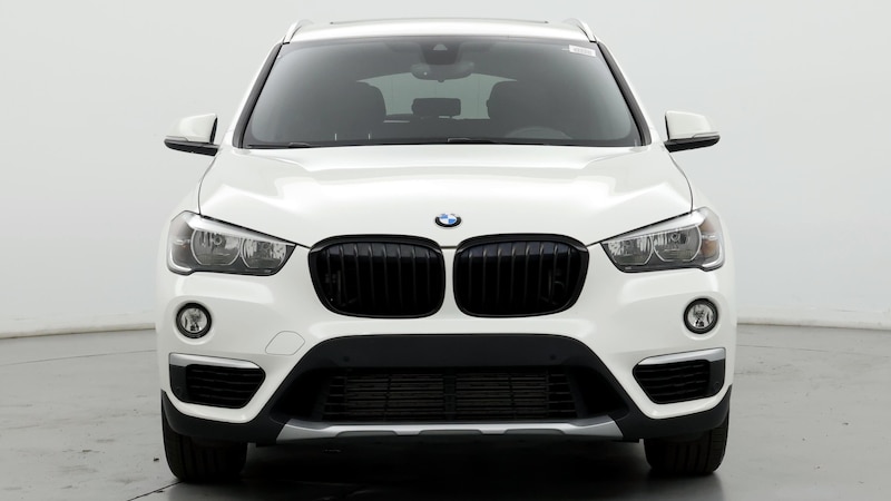 2019 BMW X1 xDrive28i 5