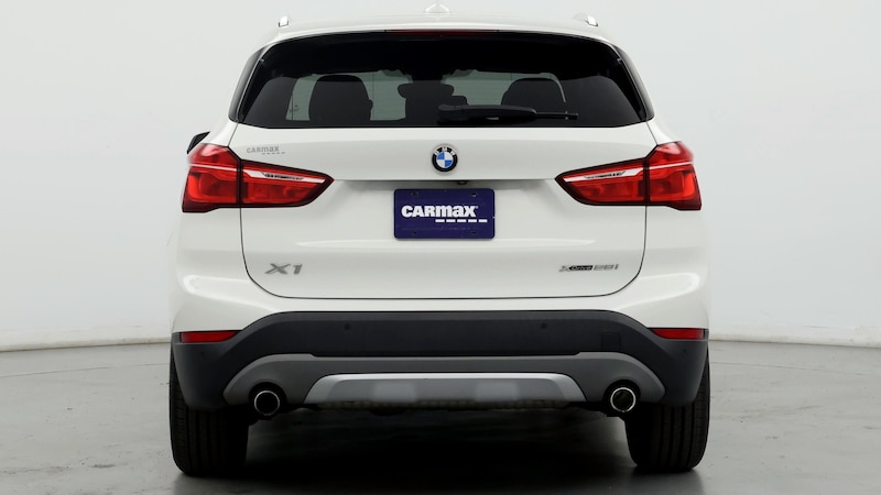 2019 BMW X1 xDrive28i 6