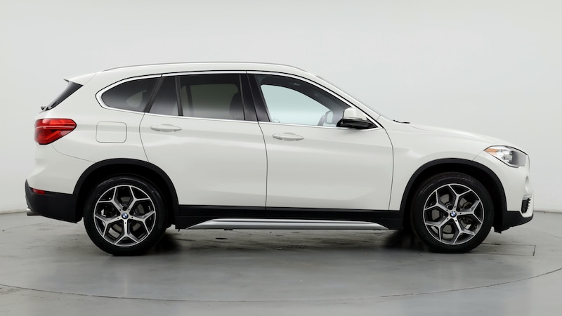 2019 BMW X1 xDrive28i 7