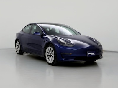 2021 Tesla Model 3 Standard Range -
                East Haven, CT