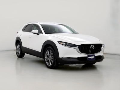 2022 Mazda CX-30 Select -
                Sicklerville, NJ