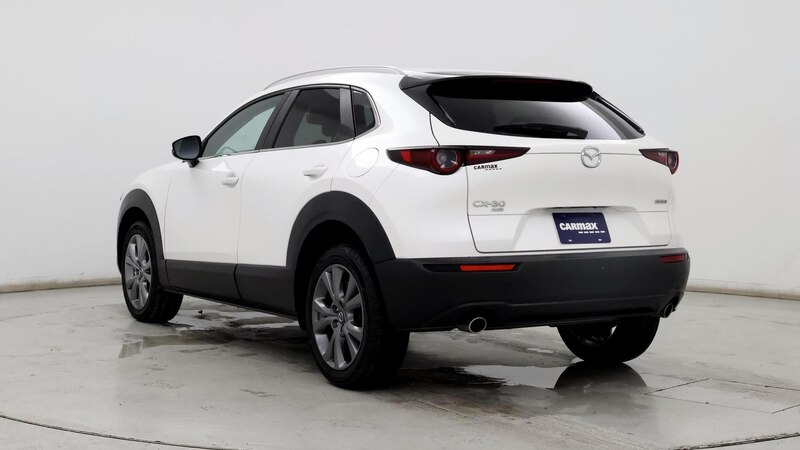 2022 Mazda CX-30 Select 2