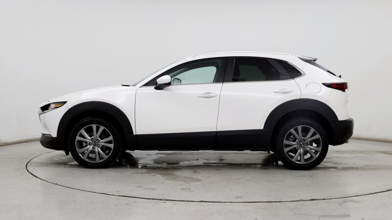 2022 Mazda CX-30 Select 3