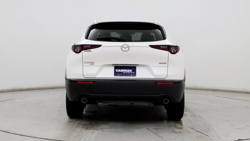 2022 Mazda CX-30 Select 6