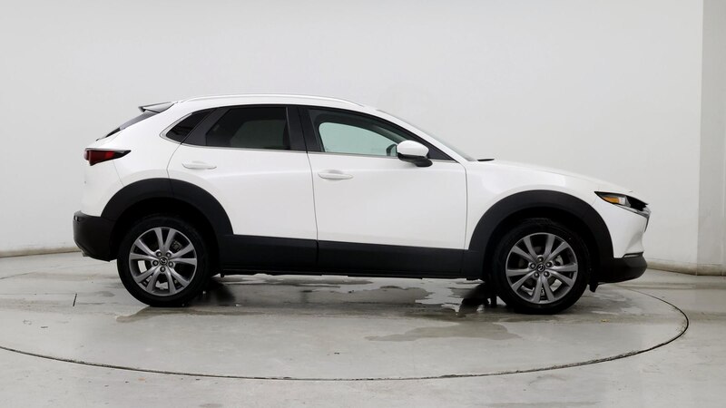 2022 Mazda CX-30 Select 7