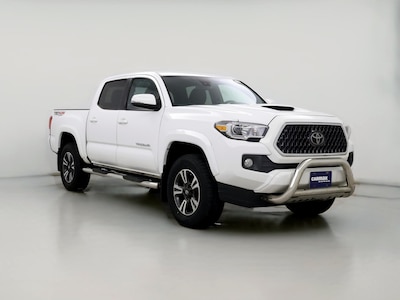 2019 Toyota Tacoma TRD Sport -
                Ellicott City, MD