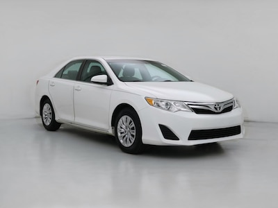 2014 Toyota Camry LE -
                Newark, DE