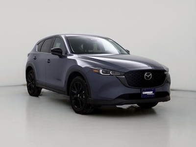 2024 Mazda CX-5 Carbon Edition -
                Sicklerville, NJ