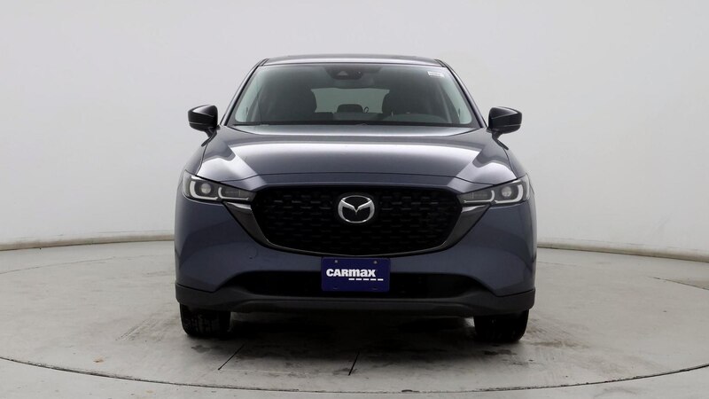 2024 Mazda CX-5 Carbon Edition 5