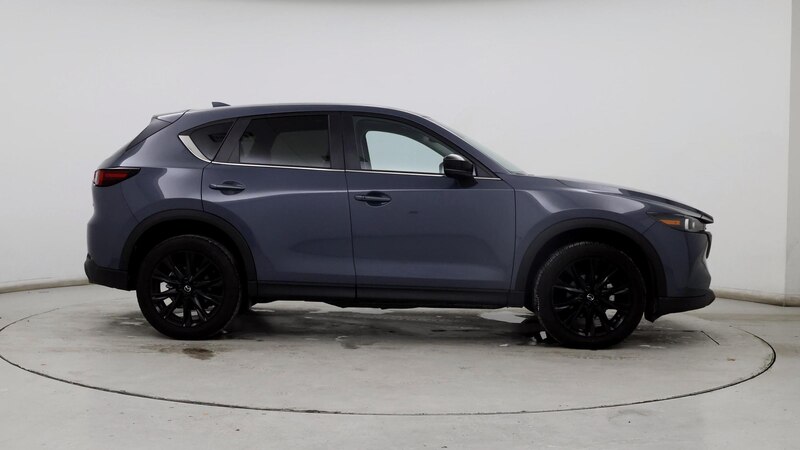 2024 Mazda CX-5 Carbon Edition 7