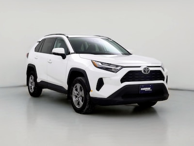 2022 Toyota RAV4 XLE -
                Sicklerville, NJ