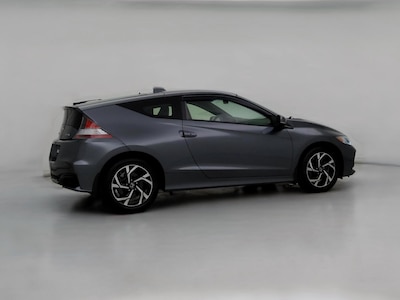 2016 Honda CR-Z EX -
                Wayne, NJ