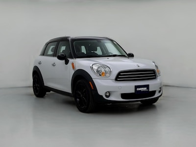 2014 MINI Cooper Countryman  -
                Albany, NY