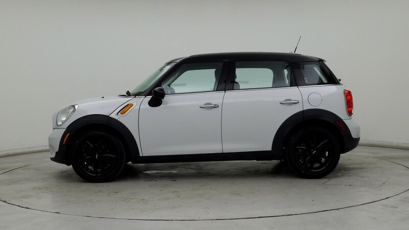 2014 MINI Cooper Countryman  3