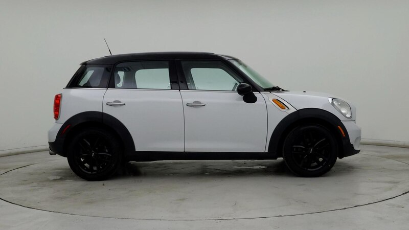 2014 MINI Cooper Countryman  7