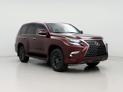 2022 Lexus GX 460 Premium -
                Raleigh, NC