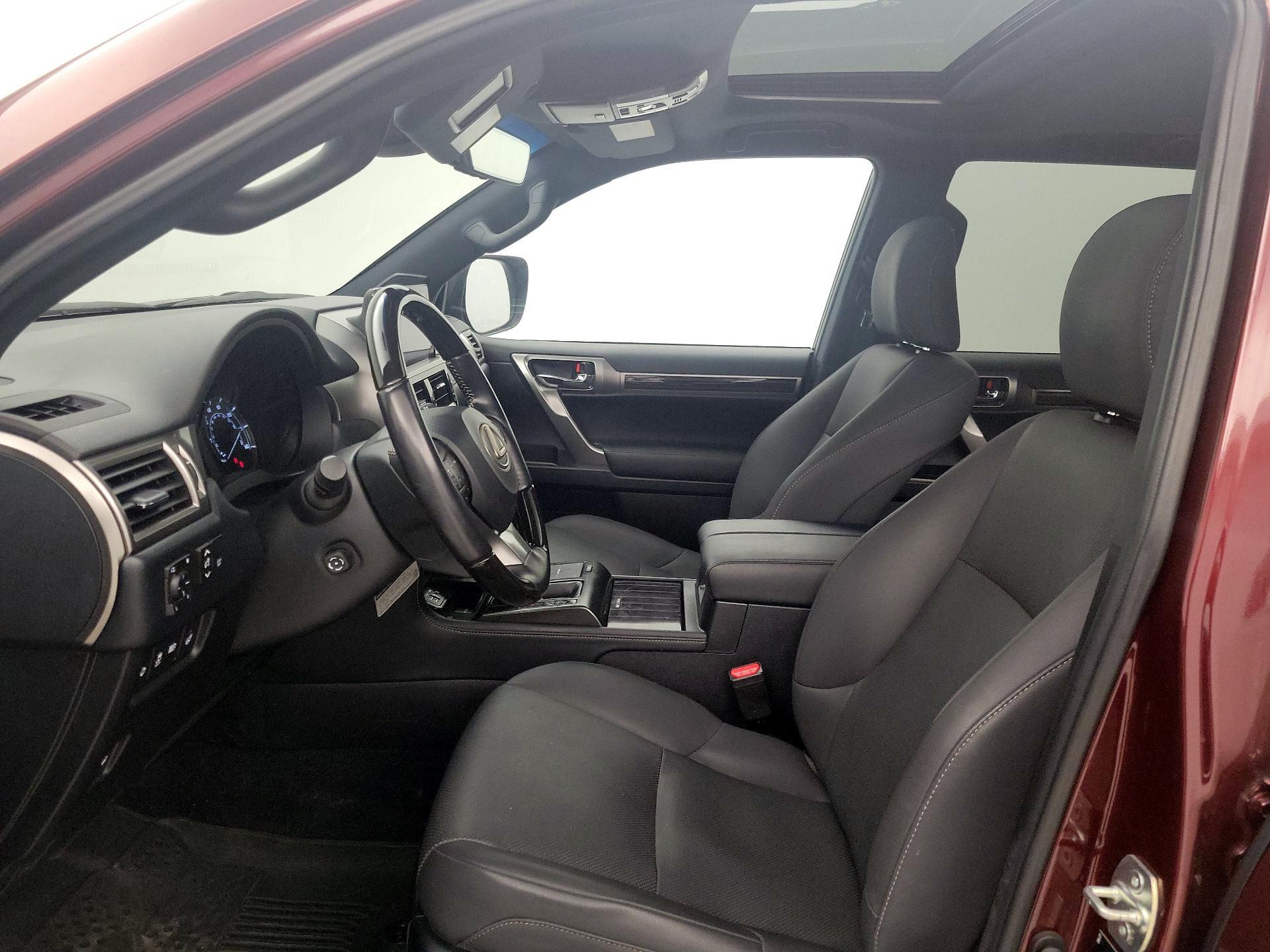 Thumbnail: 2022 Lexus GX - 11