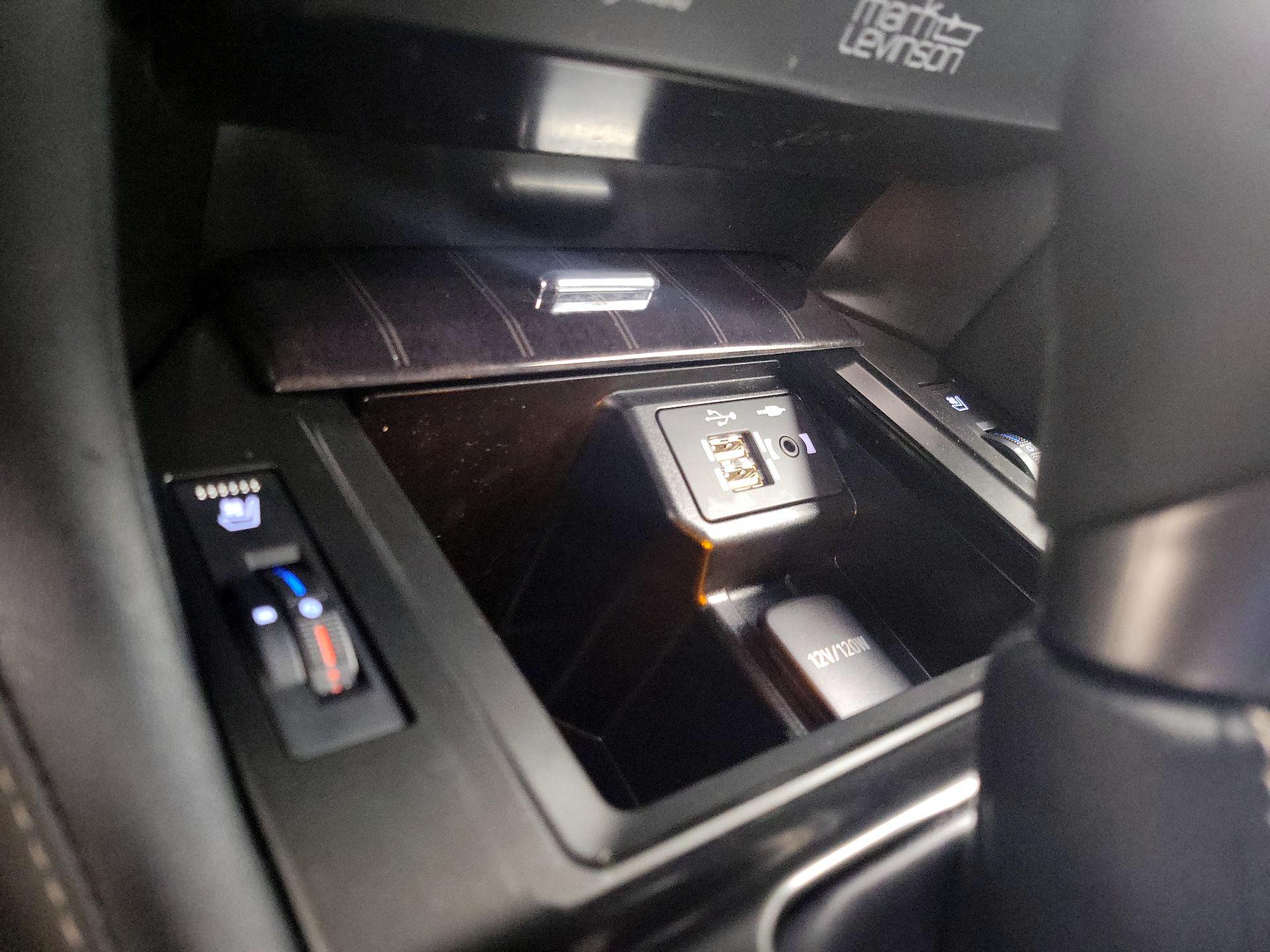 Thumbnail: 2022 Lexus GX - 18