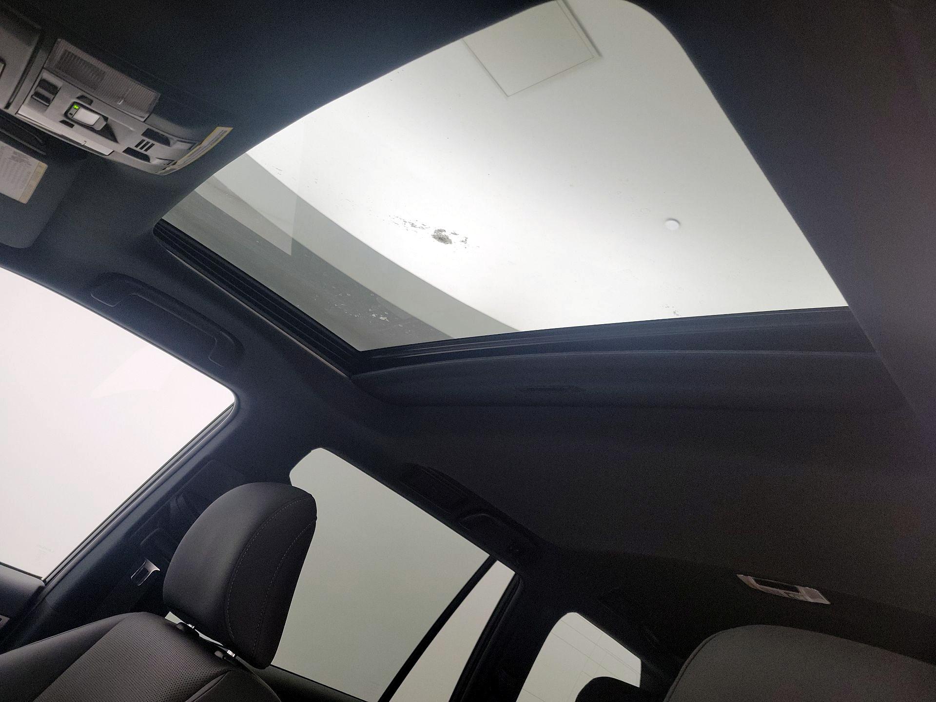 Thumbnail: 2022 Lexus GX - 19