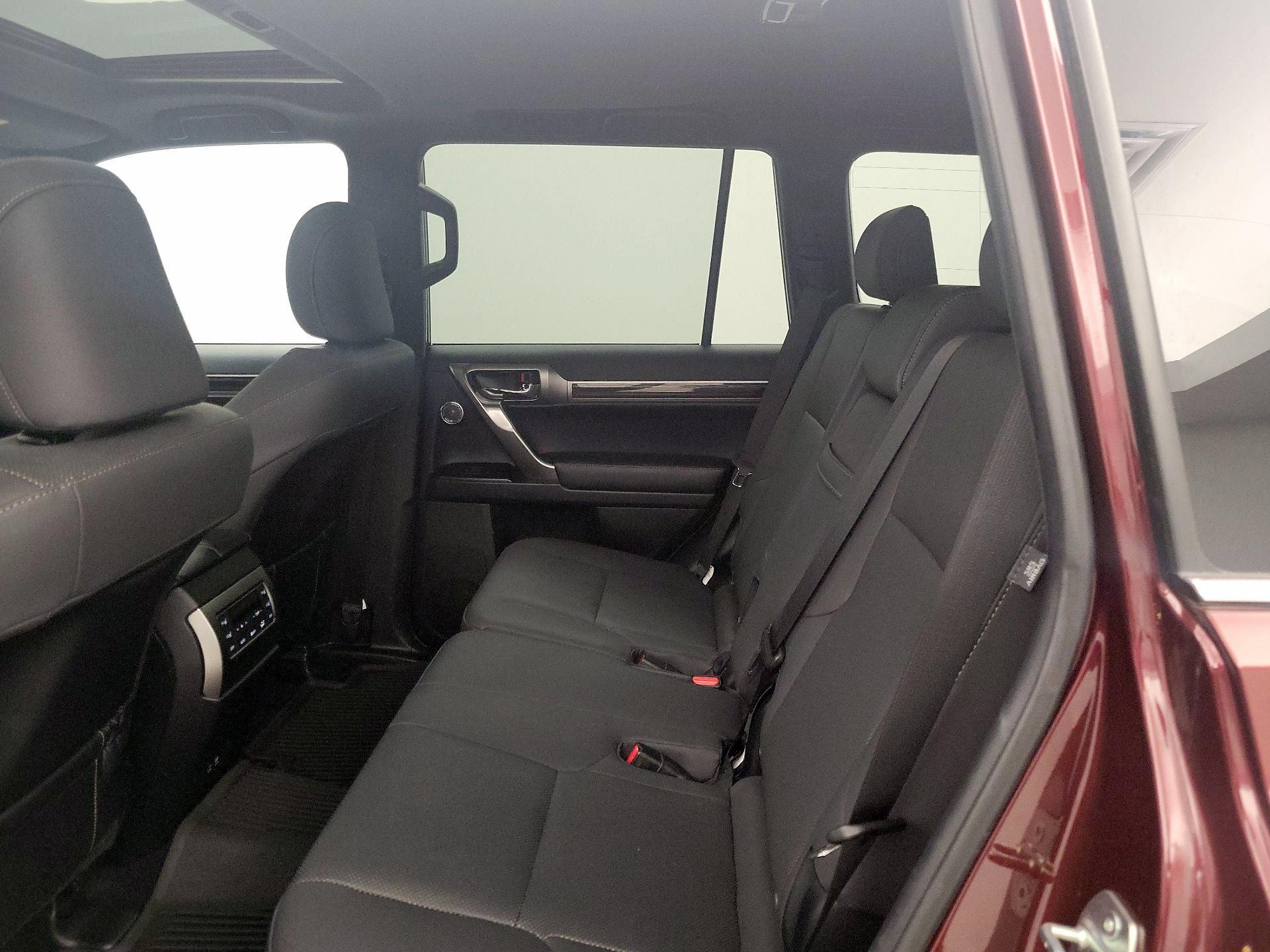 Thumbnail: 2022 Lexus GX - 20