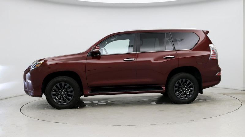 2022 Lexus GX 460 Premium 3