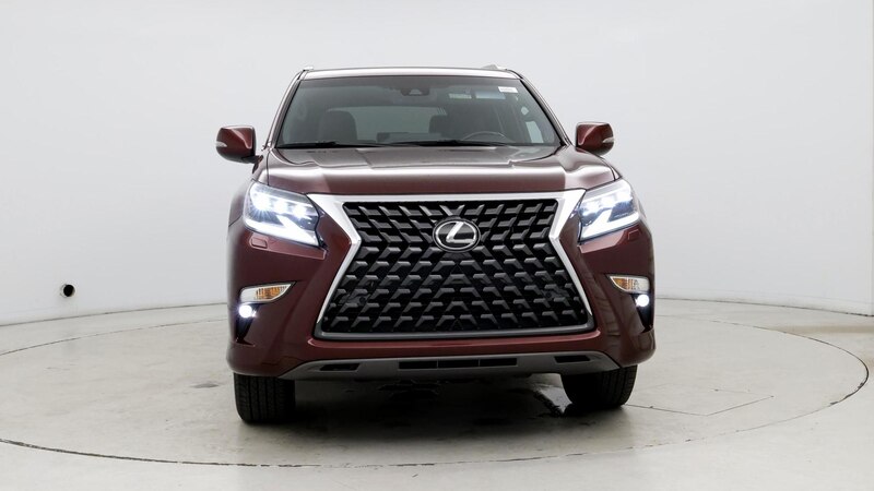 2022 Lexus GX 460 Premium 5