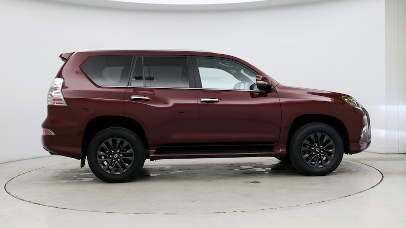 2022 Lexus GX 460 Premium 7