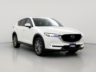 2020 Mazda CX-5 Grand Touring -
                Winterville, NC