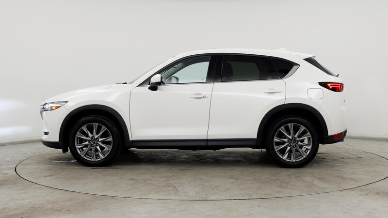 2020 Mazda CX-5 Grand Touring 3