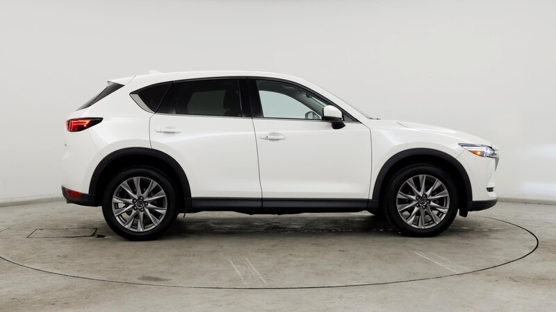 2020 Mazda CX-5 Grand Touring 7