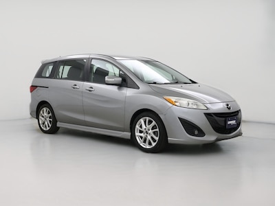 2013 Mazda Mazda5 Touring -
                Fredericksburg, VA