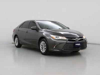 2016 Toyota Camry LE -
                Midlothian, VA