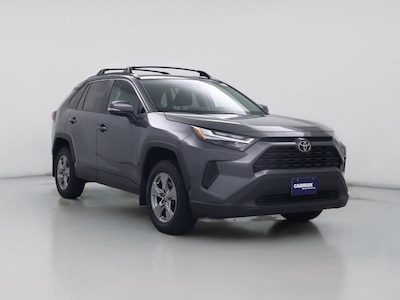 2022 Toyota RAV4 XLE -
                East Meadow, NY