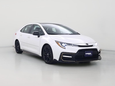 2022 Toyota Corolla XSE -
                Sicklerville, NJ