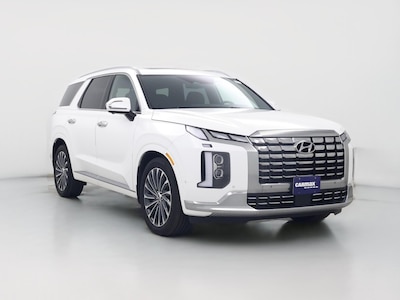 2023 Hyundai Palisade Calligraphy -
                Cranston, RI