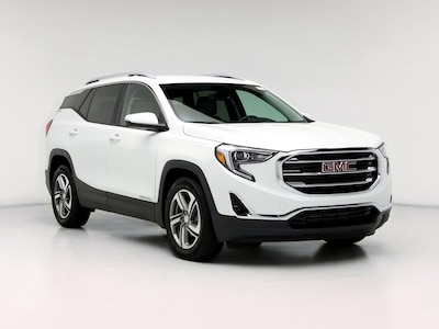 2021 GMC Terrain SLT -
                Miami, FL