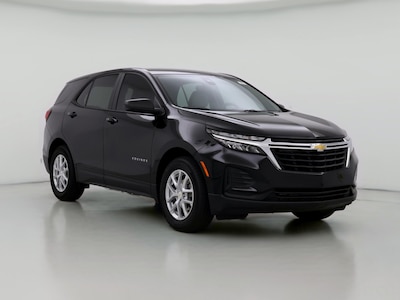 2023 Chevrolet Equinox LS -
                Ft. Lauderdale, FL