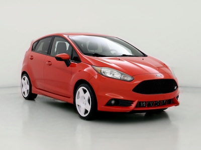 2016 Ford Fiesta ST -
                Macon, GA