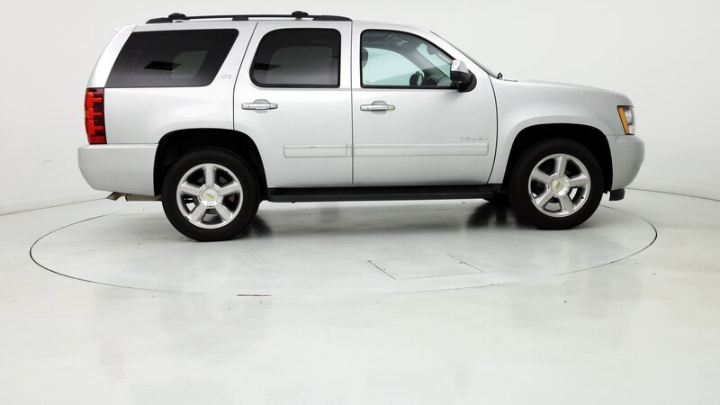 2013 Chevrolet Tahoe LTZ 7