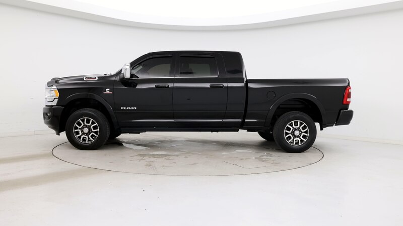 2023 RAM 2500 Longhorn 3