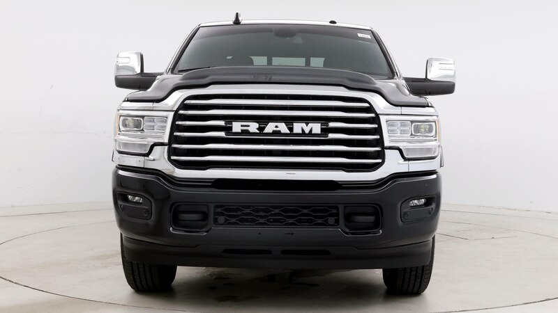 2023 RAM 2500 Longhorn 5