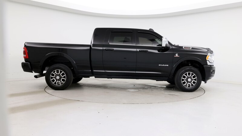 2023 RAM 2500 Longhorn 7