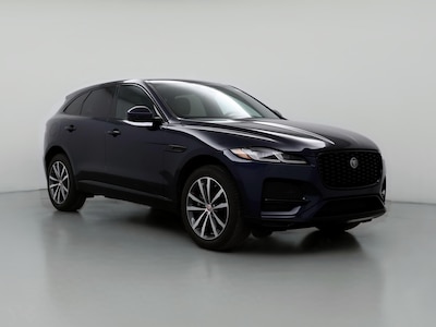 2023 Jaguar F-Pace S -
                Clearwater, FL