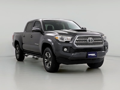 2017 Toyota Tacoma TRD Sport -
                Memphis, TN