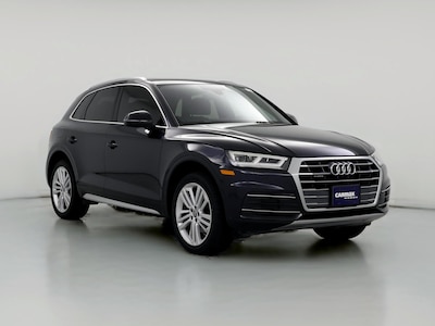 2019 Audi Q5 Premium Plus -
                Dallas, TX