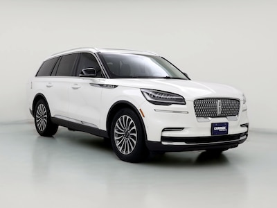 2022 Lincoln Aviator Reserve -
                Gulfport, MS