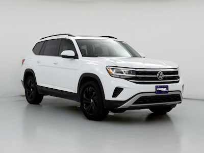 2022 Volkswagen Atlas SE -
                Dallas, TX