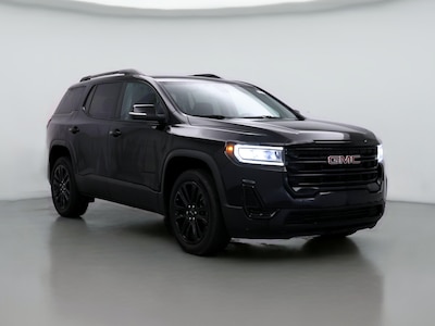 2022 GMC Acadia SLE -
                Jackson, MS