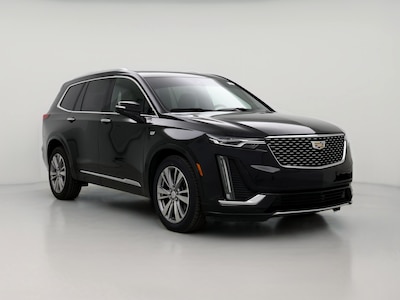 2023 Cadillac XT6 Premium Luxury -
                Town Center, GA